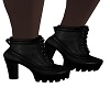 Daisy Boots Black