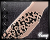 ☪ Tatto leopard Leg