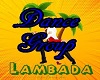 ^F^Lambada  Group Dance