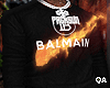 Bal Long Sleeve