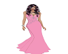 1PINK FANTASY GOWN