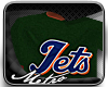 M|Jets - Mets (Green)