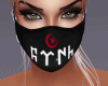 ♦ Turk mask