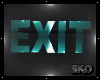 *SK*MUSIQUE NEON EXIT