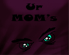 Ur Mom's Eye