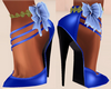 Blue Shoes V2