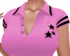 Sport Pink Dress