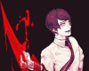 Red Koukaku Animated