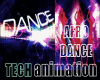 AFRO DANCE