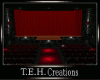 Cinema Theater Room