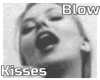 Blow Kiss