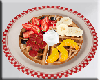 [SF] Diner Waffle&Fruit