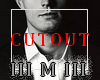 CUTOUT (NEXT PROFIL) M