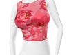 Summer Getaway Outfit- F