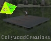 ~CC Swamp Dance Platform