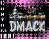 |NDD| DMACK (CUSTOM)