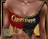 [L] Christmas Top F