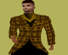 TEF ESTRON TUX TOP