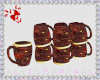 :A: Winter Cup Stack