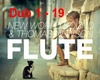 New World Sound - Flute