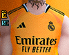 r. Real Madrid shirt