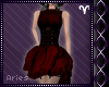 -Ari- Steampunk dress