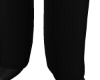 Lock Boot ( Black )