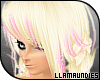 $lu Lilium Blond Pink