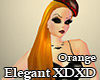 Elegant XDXD Orange
