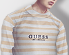 GUESS Long Sleeve