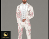 Spring Rose Suit