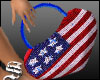 siu-usa heart bag