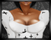 DB- Bm ObsesseD White