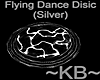 ~KB~ Flying Dance Disc 8