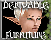 ~E- Elven Furniture M1 D