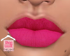 Boca Louca Lips Zell