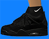 4s BLACK X TOTAL 2 F
