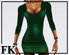 [FK] Sweater 08 green