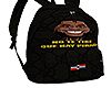 Backpack Fruta