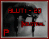 |P| BisDasBlutGefriert