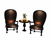 Elegant Coffee Chairs