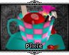 |Px| Wonderland Cup