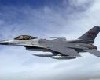 Air fighter F16 w/s
