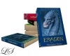 V Library Eragon Books