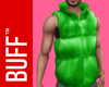 Puffer Body Warmer