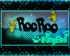 RooRoo headsign