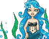 Ever Changing Mermaid