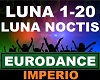 Imperio - Luna Noctis