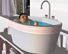 Baby For Bathtub Unissex