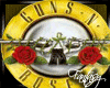 (FD)Guns Roses Jacket